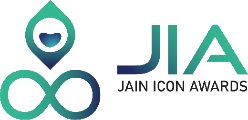 Jain Icon Awards Logo